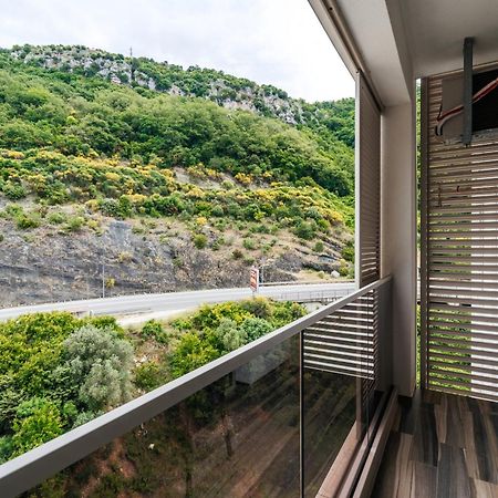 Aura Tower Apartments By Gaby Rafajlovići Kültér fotó