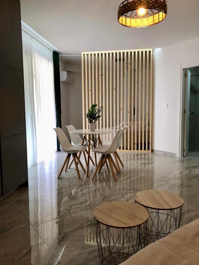 Aura Tower Apartments By Gaby Rafajlovići Kültér fotó
